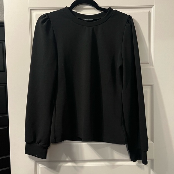 SHEIN Tops - SHEIN Long Sleeve Top